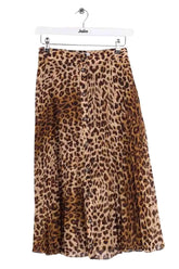 Jupe & Other Stories Marron en Synthétique, taille S - Seconde Main