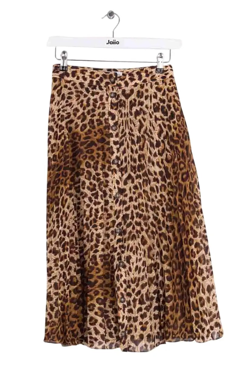 Jupe & Other Stories Marron en Synthétique, taille S - Seconde Main