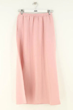 Jupe American Vintage Rose en Coton