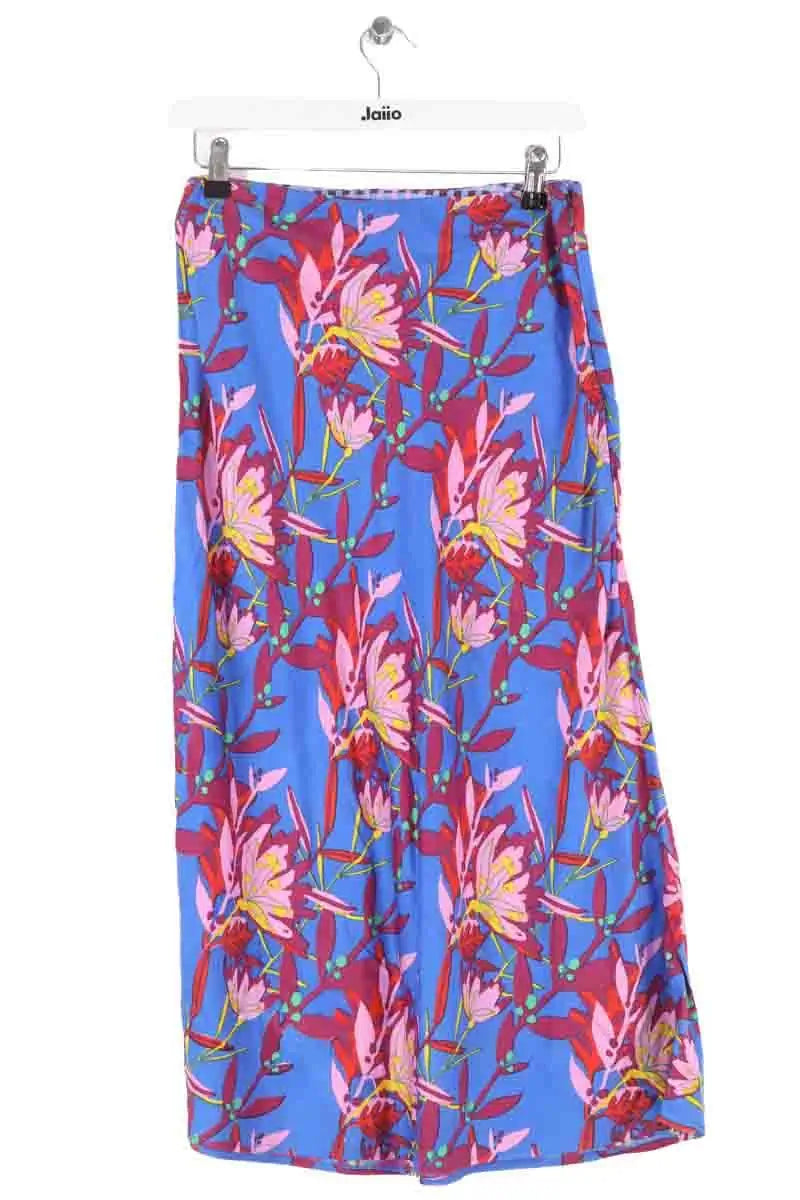 Jupe AML Paris Multicolore en Synthétique
