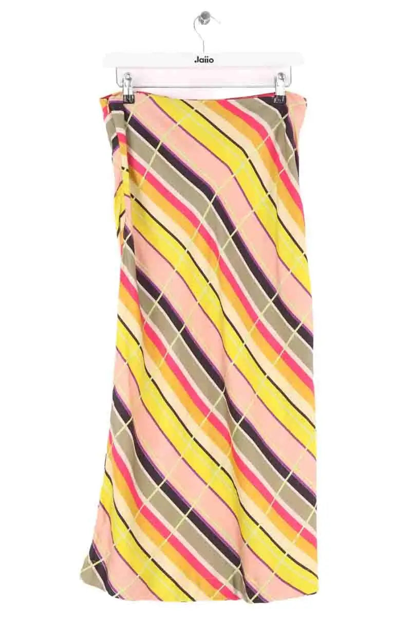 Jupe AML Paris Multicolore en Synthétique