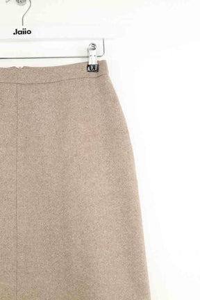 Jupe Andrew GN Beige en Coton