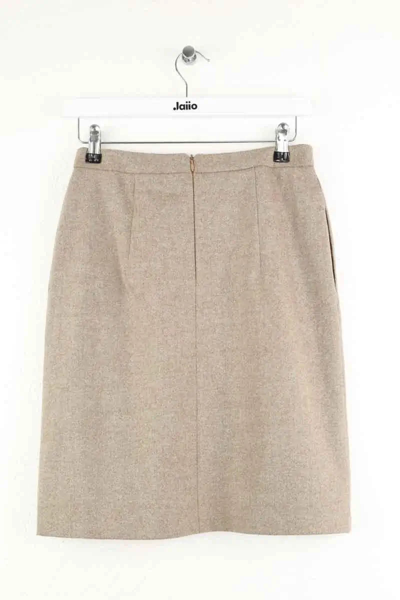 Jupe Andrew GN Beige en Coton