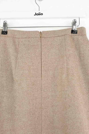 Jupe Andrew GN Beige en Coton