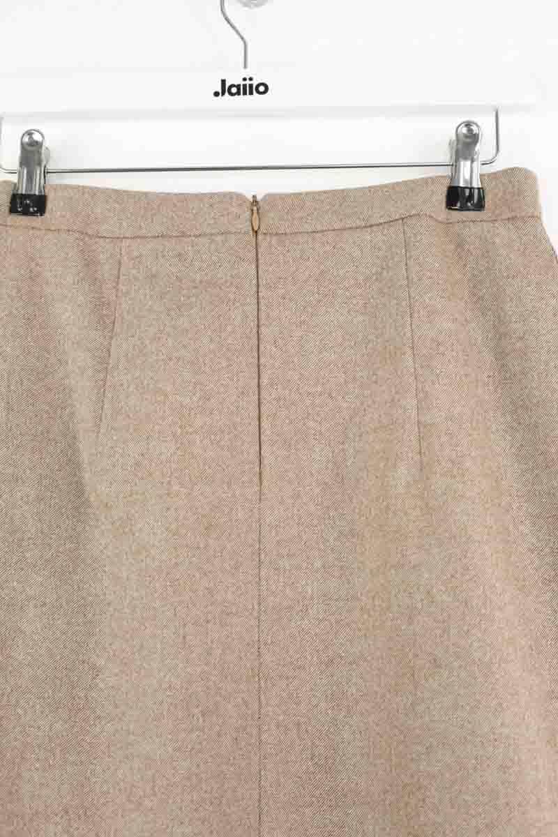 Jupe Andrew GN Beige en Coton