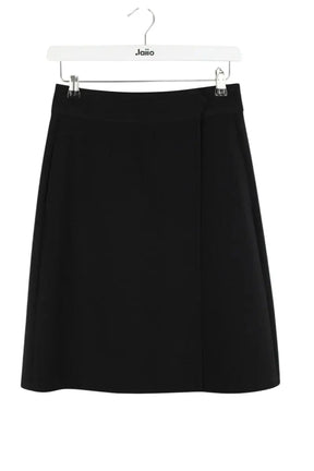 Jupe APC Noir en Polyester, taille XS - Seconde Main