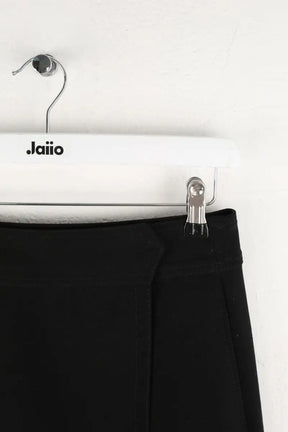 Jupe APC Noir en Polyester