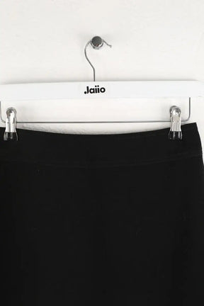 Jupe APC Noir en Polyester