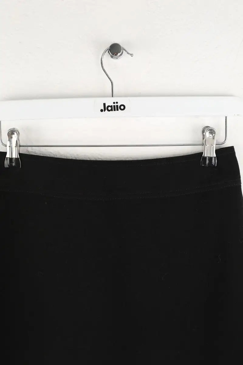 Jupe APC Noir en Polyester