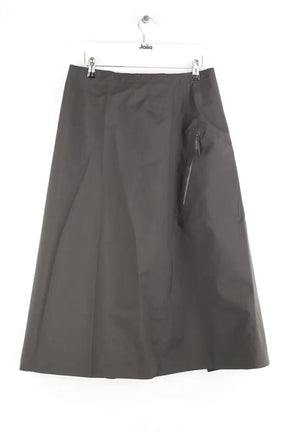Jupe Arc'teryx Lota Anthracite en Synthétique