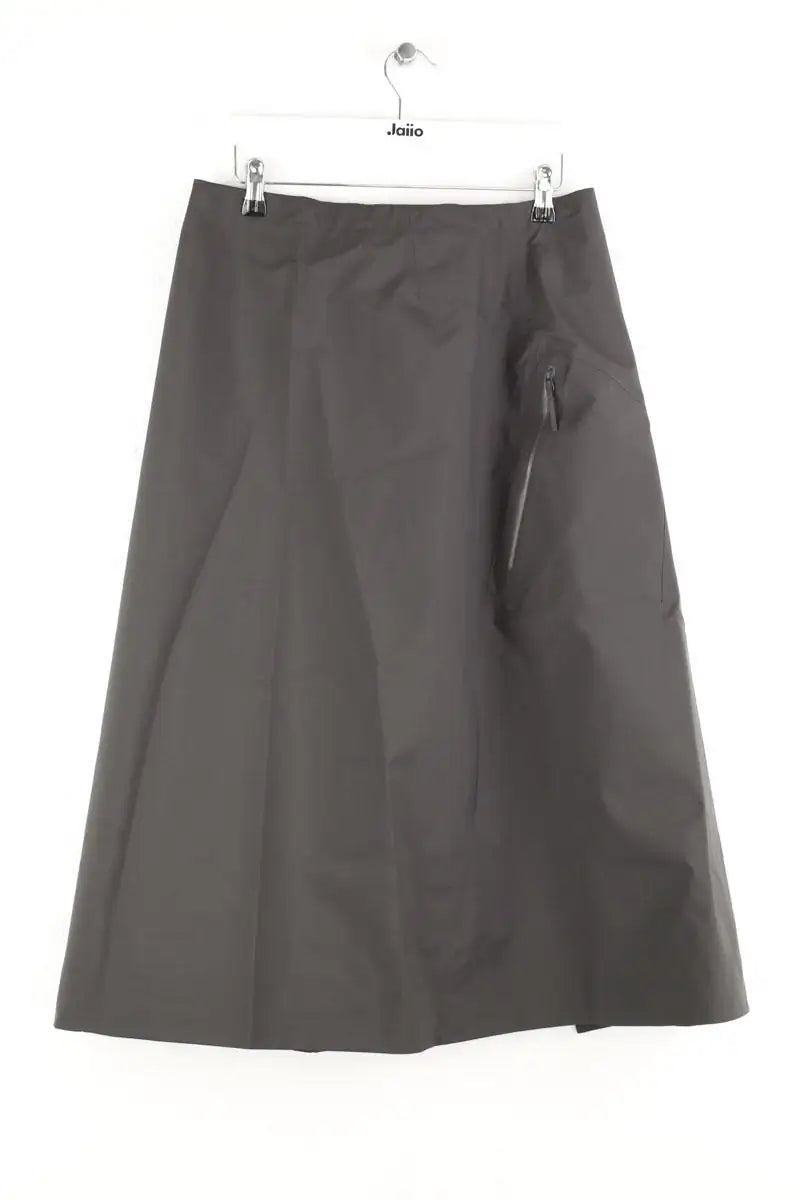Jupe Arc'teryx Lota Anthracite en Synthétique
