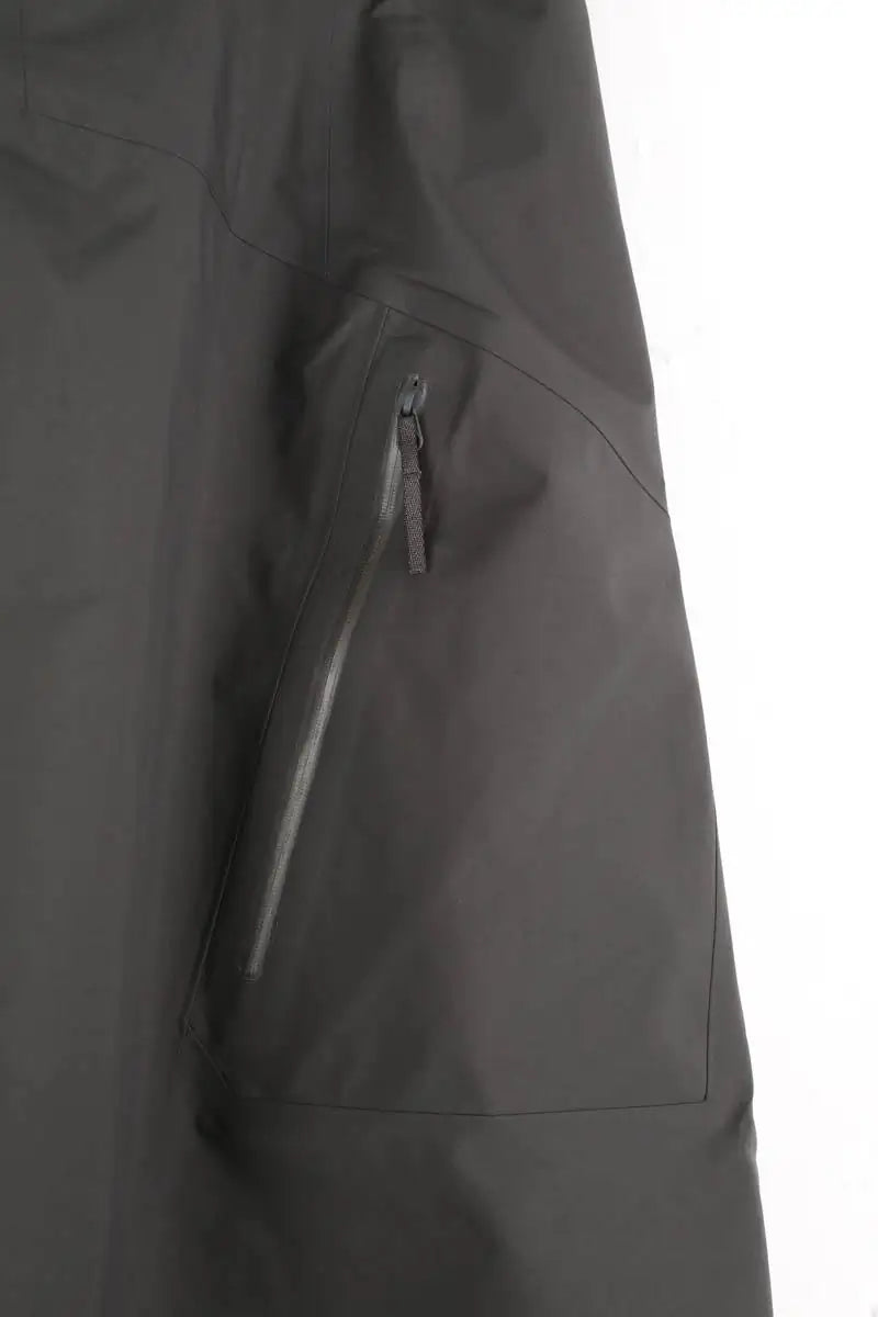 Jupe Arc'teryx Lota Anthracite en Synthétique