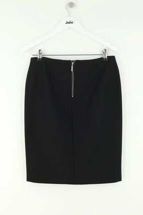 Jupe Barbara Bui Noir en Laine