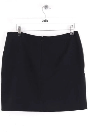 Jupe Barbara Bui Noir en Viscose