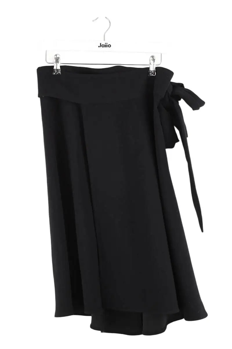 Jupe Bash Frija Noir en Polyester, taille S - Seconde Main