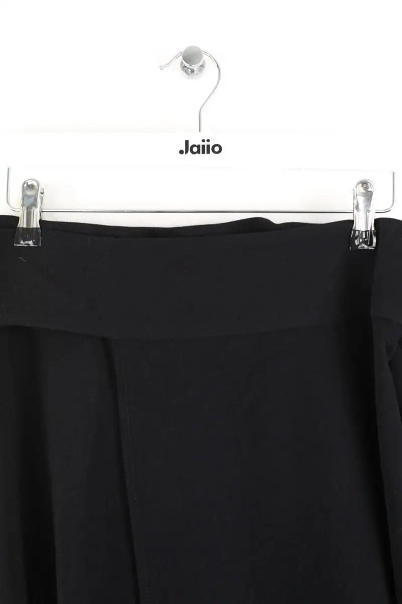 Jupe Bash Frija Noir en Polyester