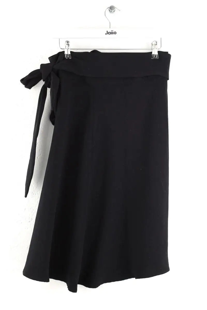 Jupe Bash Frija Noir en Polyester