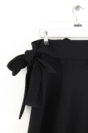 Jupe Bash Frija Noir en Polyester