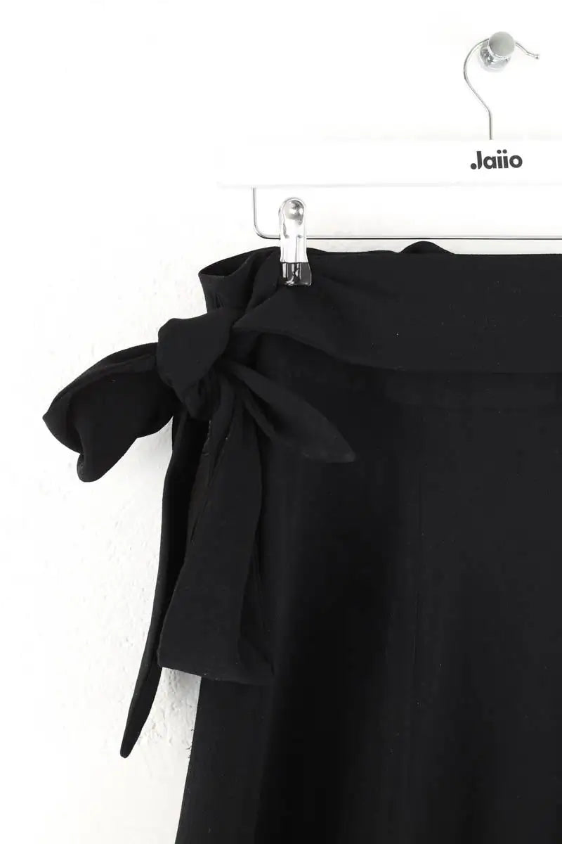 Jupe Bash Frija Noir en Polyester
