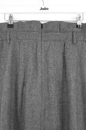 Jupe Ba&Sh Gris en Viscose