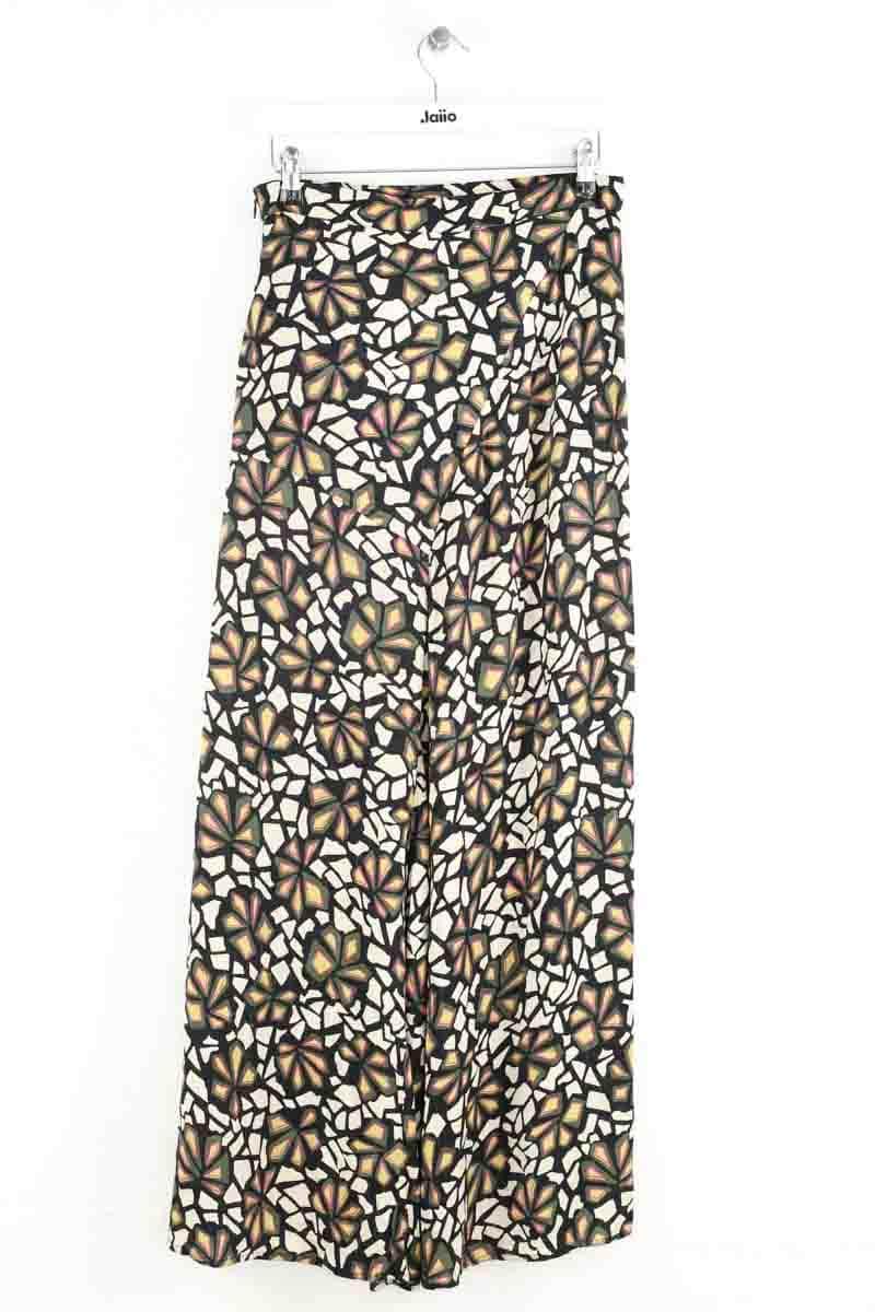 Jupe Ba&Sh Multicolore en Viscose