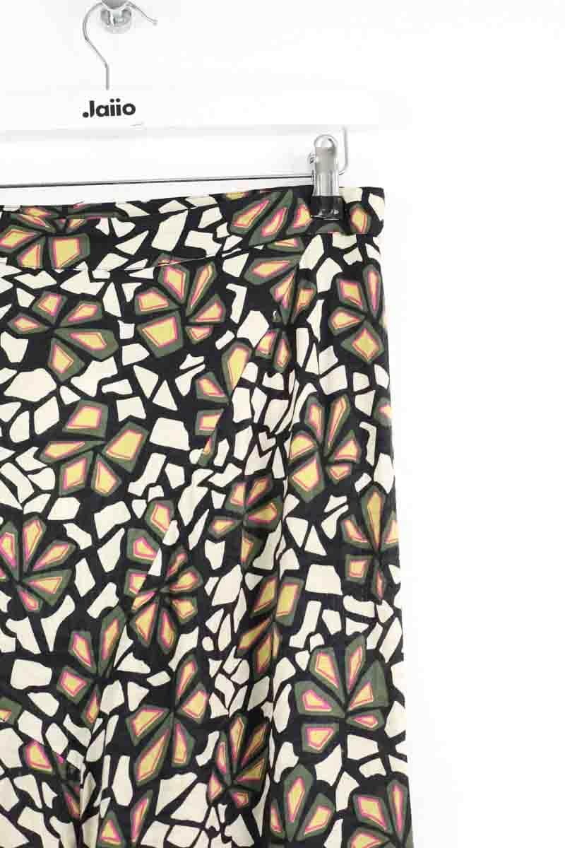 Jupe Ba&Sh Multicolore en Viscose