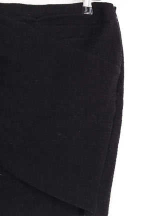 Jupe Ba&Sh Noir en Coton