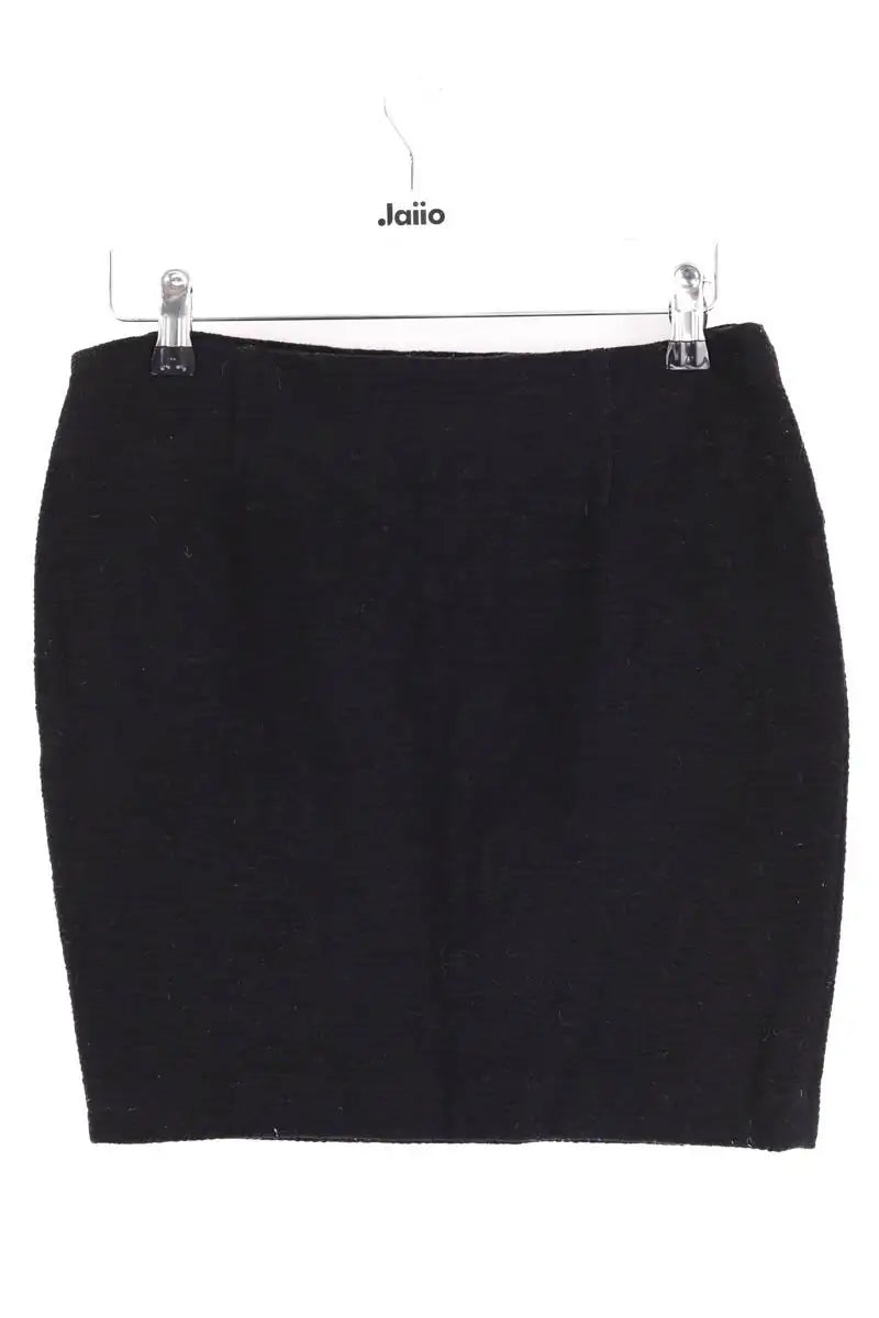 Jupe Ba&Sh Noir en Coton