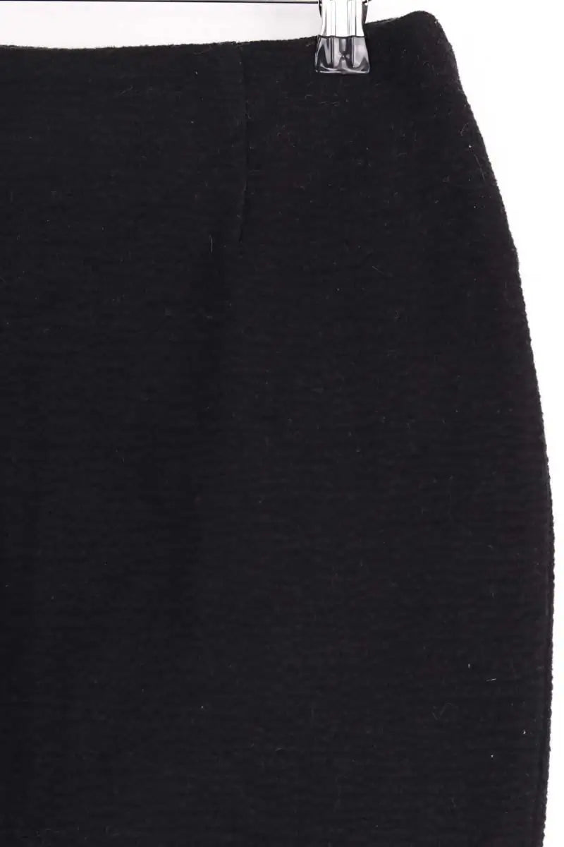 Jupe Ba&Sh Noir en Coton
