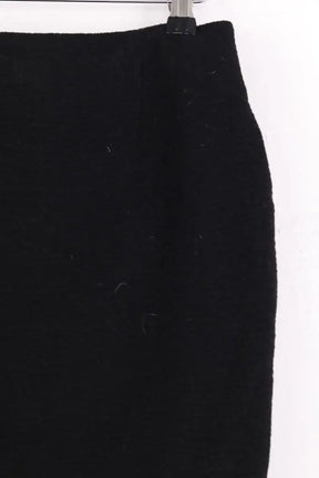 Jupe Ba&Sh Noir en Coton