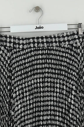 Jupe Bash Noir en Polyester