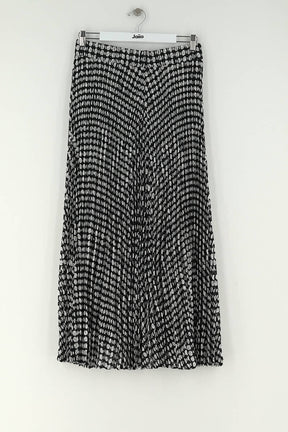 Jupe Bash Noir en Polyester