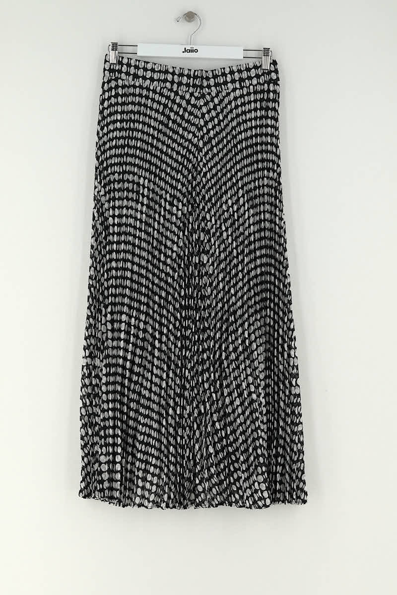 Jupe Bash Noir en Polyester