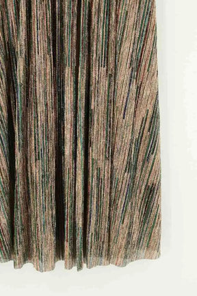 Jupe Ba&Sh Vert en Viscose