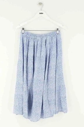 Jupe Bellerose Bleu en Synthétique