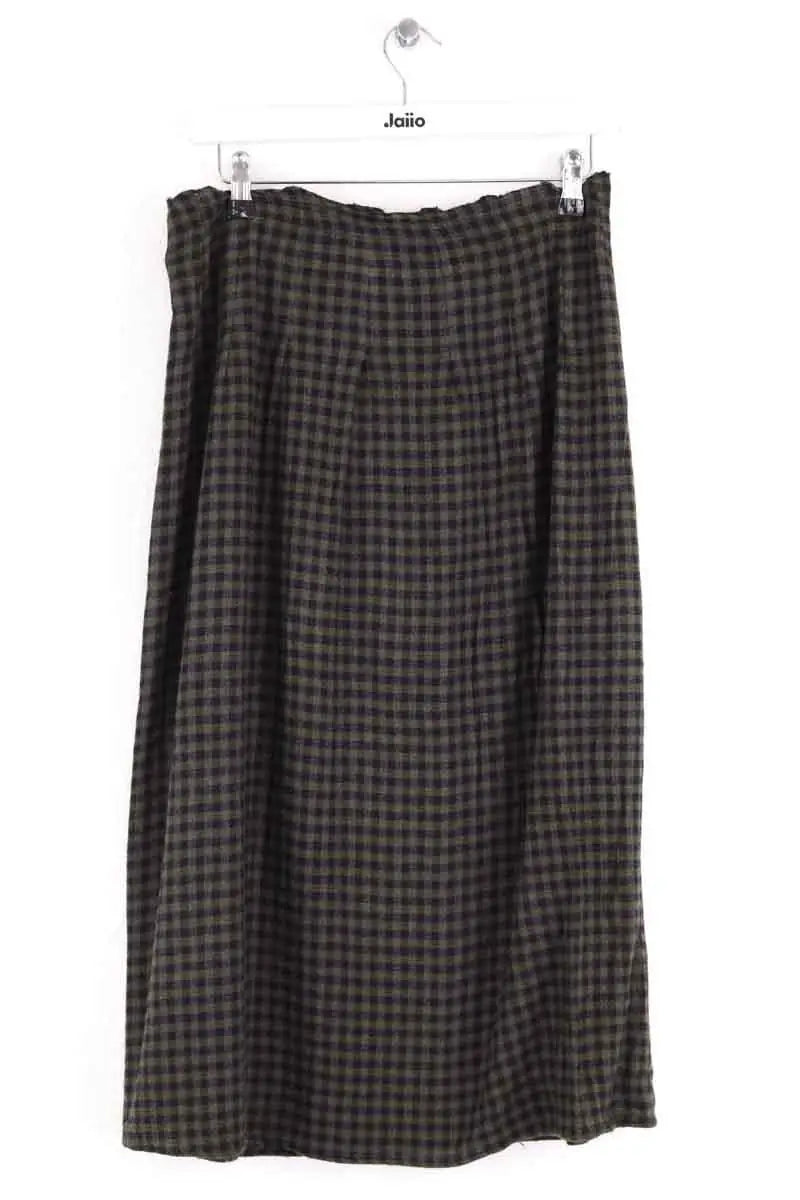 Jupe Bellerose Noir en Viscose