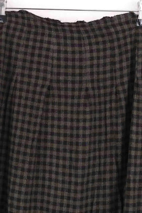 Jupe Bellerose Noir en Viscose