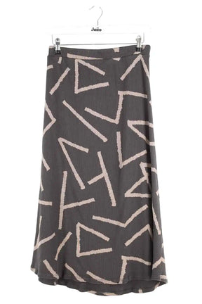 Jupe Bobo Choses Marron en Coton, taille M - Seconde Main