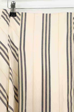 Jupe Burberry Beige en Coton