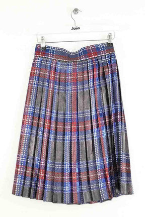 Jupe Charles Jeffrey Loverboy Multicolore en Polyester