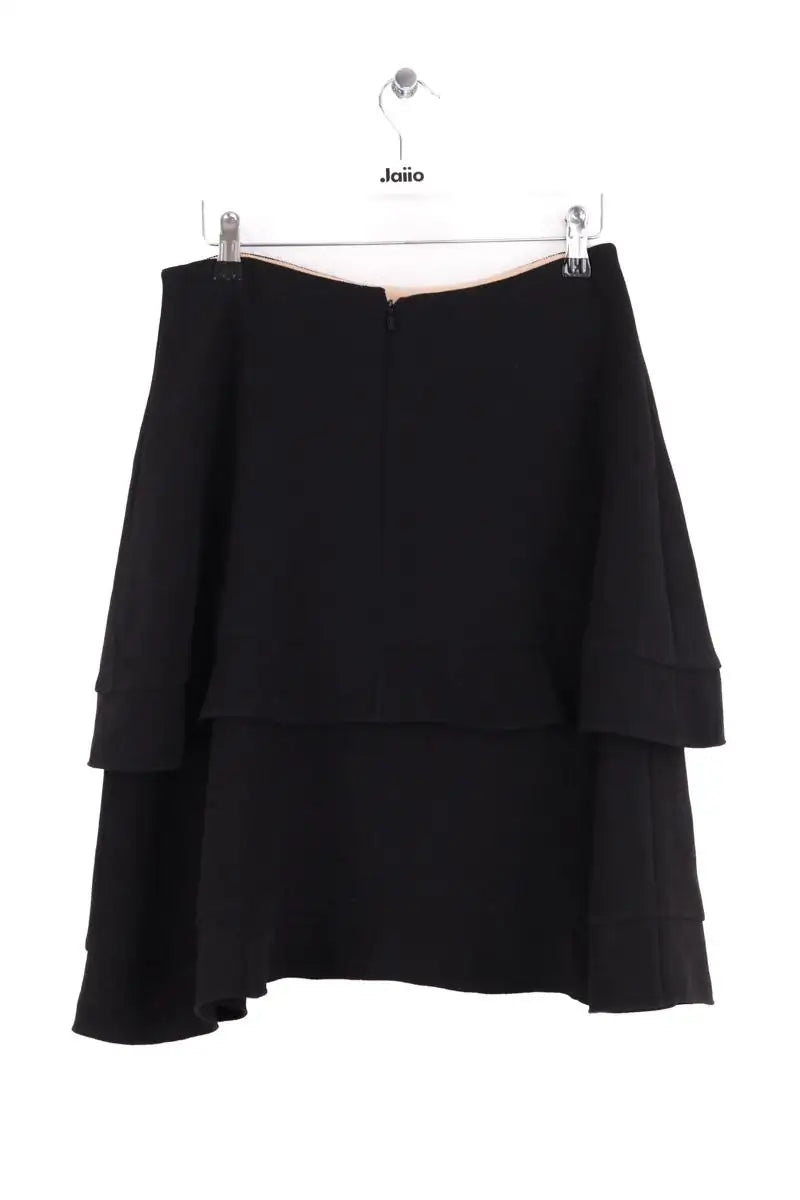 Jupe Chloé Noir en Synthétique