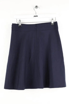Jupe Claudie Pierlot Bleu en Laine
