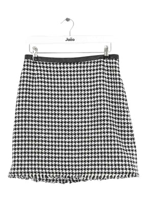 Jupe Claudie Pierlot Noir en Coton, taille M - Seconde Main