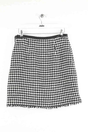 Jupe Claudie Pierlot Noir en Coton