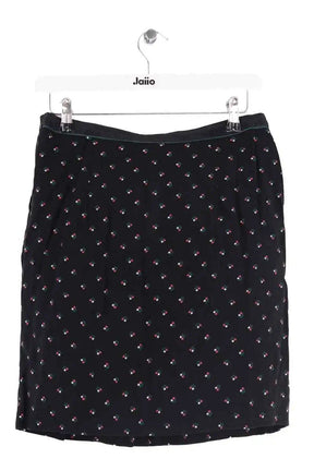 Jupe Claudie Pierlot Noir en Viscose