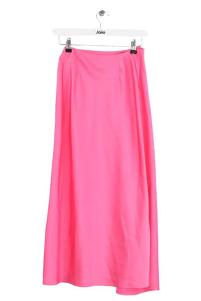 Jupe Claudie Pierlot Rose en Synthétique