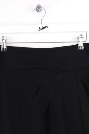Jupe Diane Von Furstenberg Noir en Synthétique