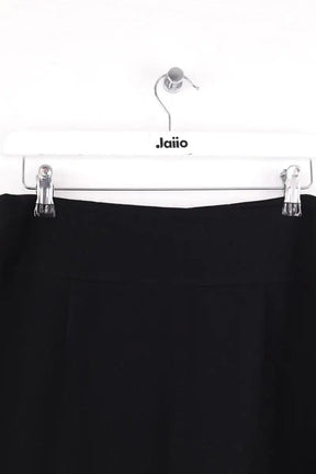 Jupe Diane Von Furstenberg Noir en Synthétique