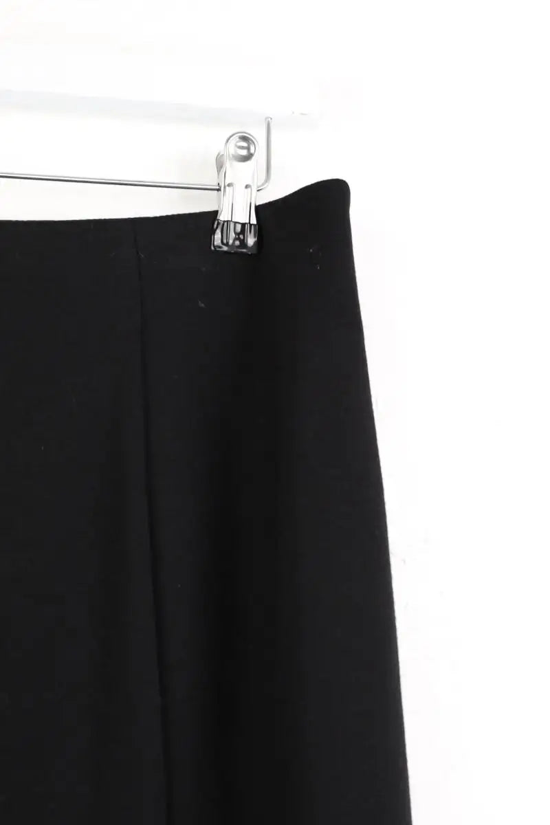 Jupe Diane Von Furstenberg Noir en Viscose