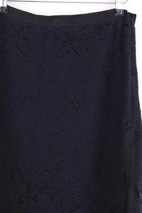 Jupe Dolce & Gabbana Noir en Coton